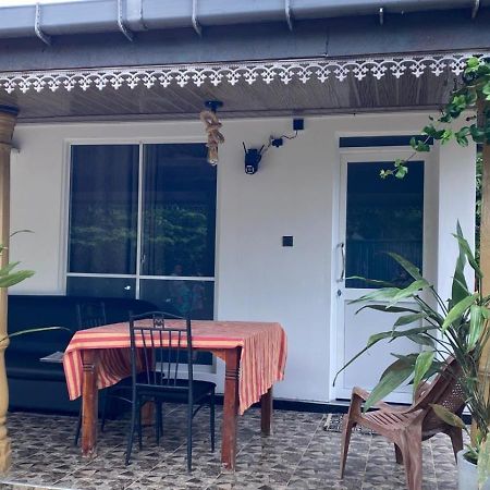 Cinnamon Homestay Ella Eksteriør bilde