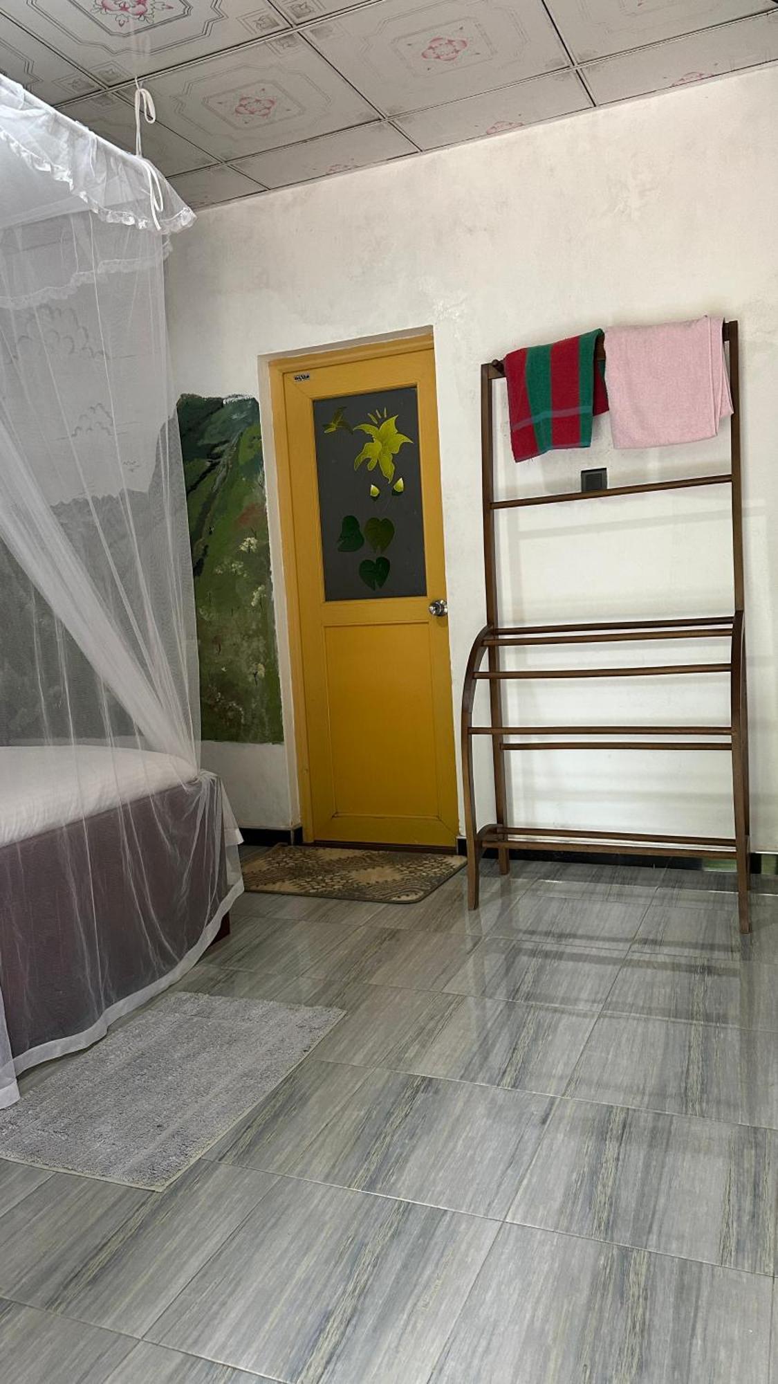 Cinnamon Homestay Ella Eksteriør bilde
