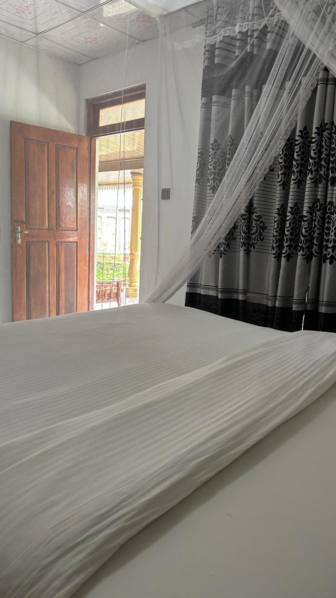 Cinnamon Homestay Ella Eksteriør bilde