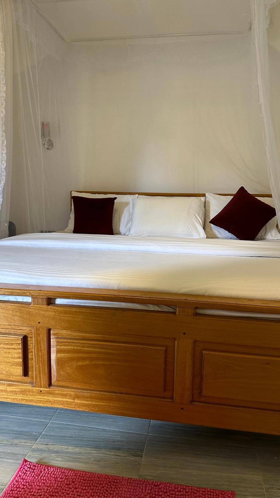 Cinnamon Homestay Ella Eksteriør bilde