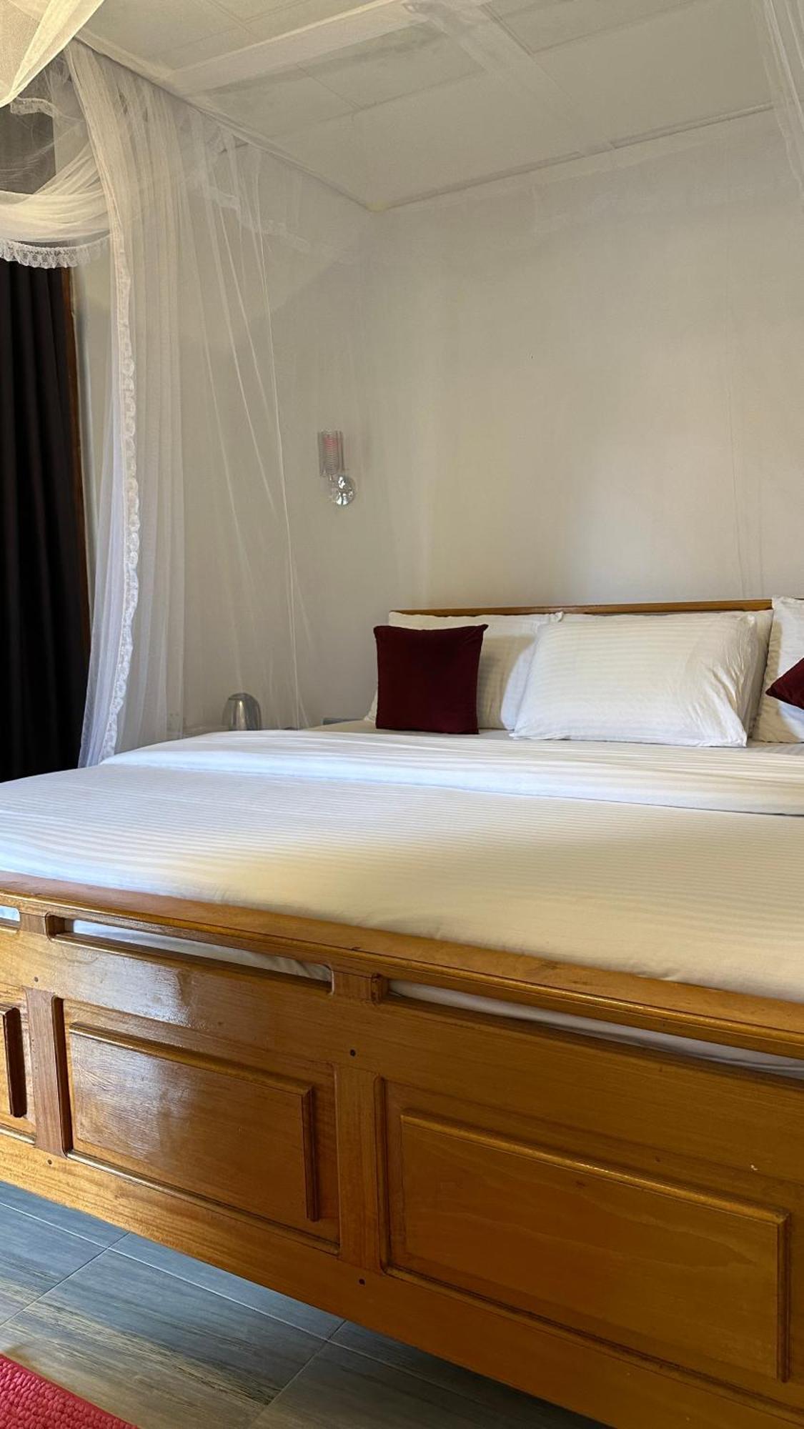 Cinnamon Homestay Ella Eksteriør bilde