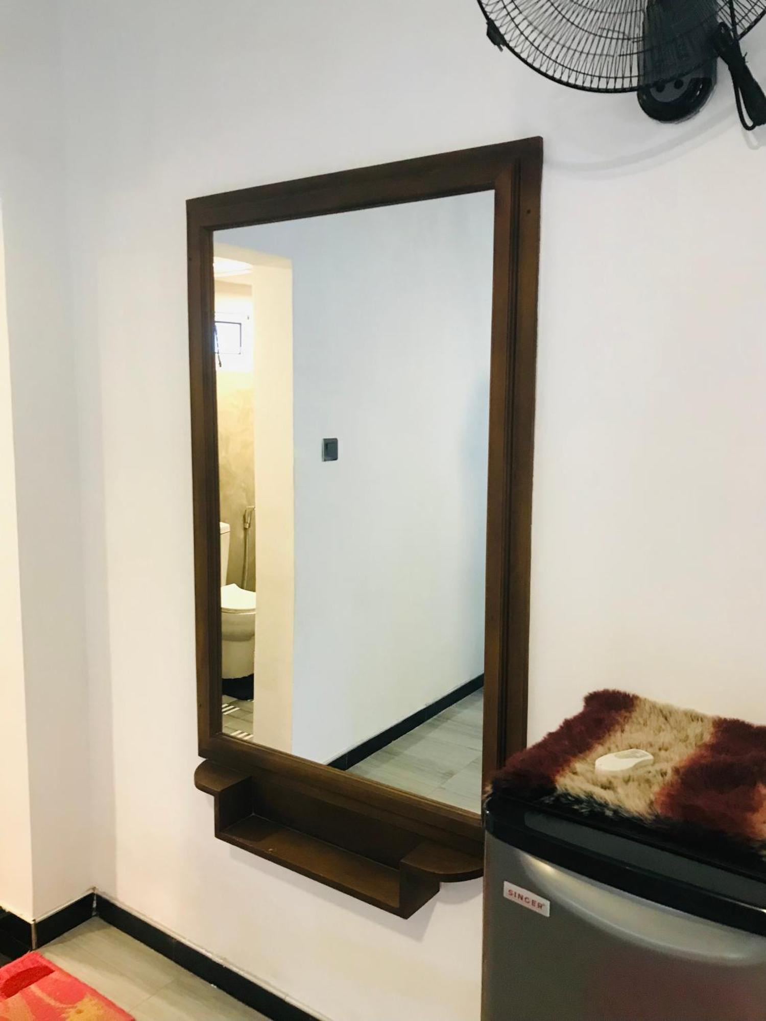 Cinnamon Homestay Ella Eksteriør bilde