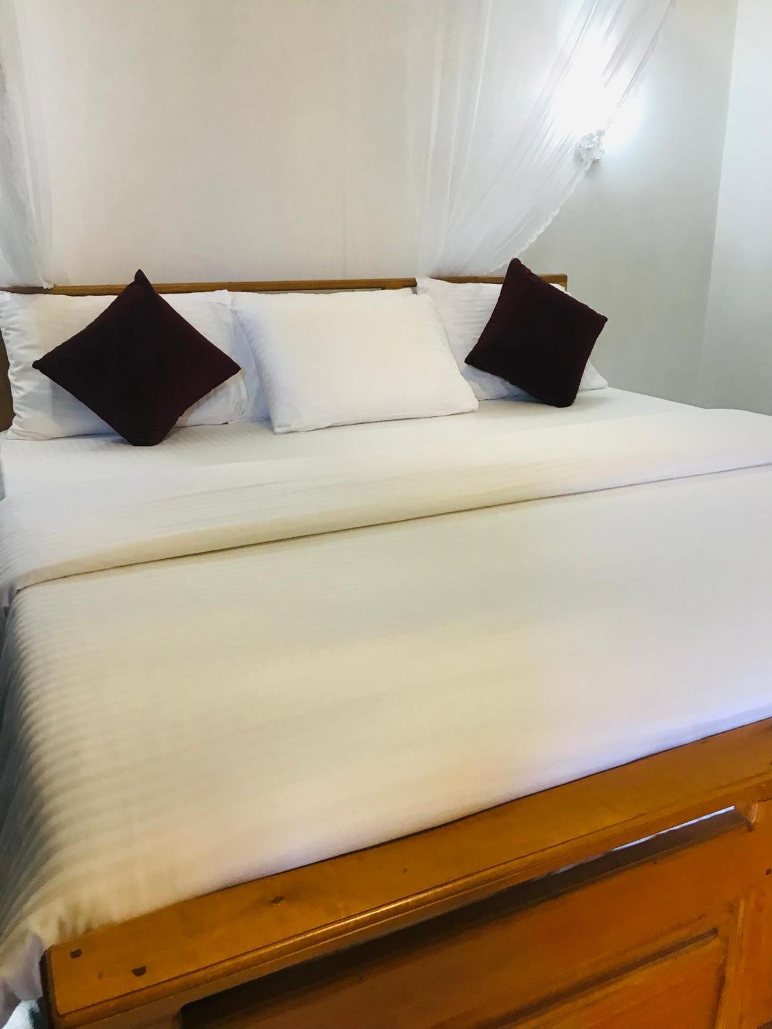 Cinnamon Homestay Ella Eksteriør bilde