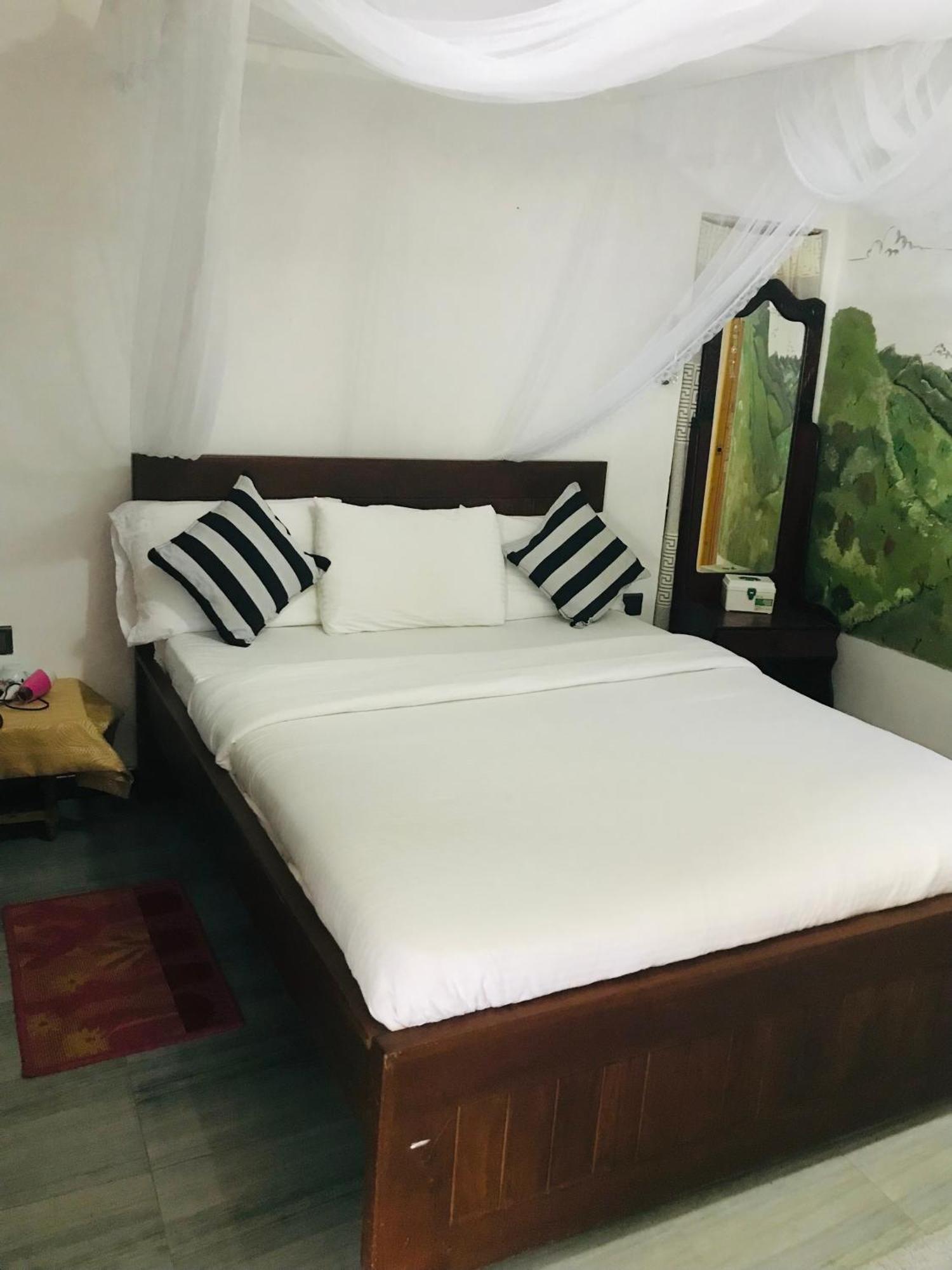 Cinnamon Homestay Ella Eksteriør bilde